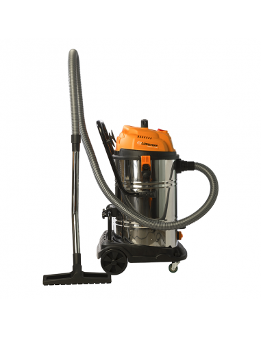 Aspiradora Industrial Lusqtoff 2400w...