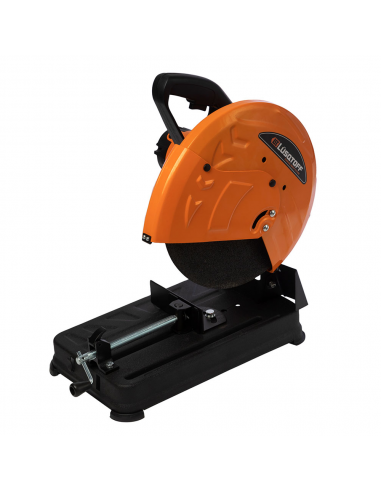 Sierra Sensitiva Profesional Lusqtoff...