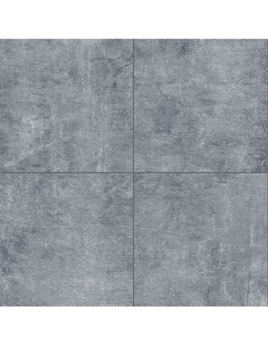 Piso Cerámico Cerro Negro 51x51 Oslo...