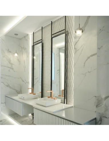 Porcelanato Cerro Negro 82x82 Cava...