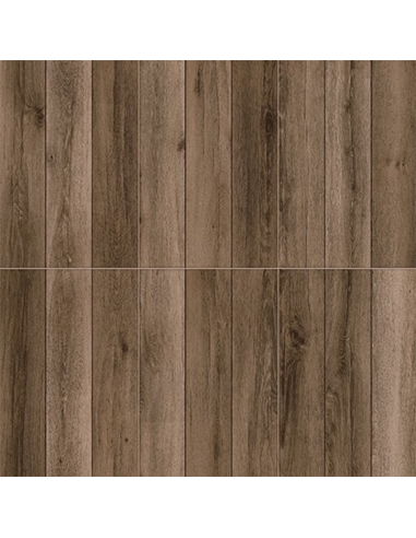 Cerámica Alberdi Legno Marrone 34X51...