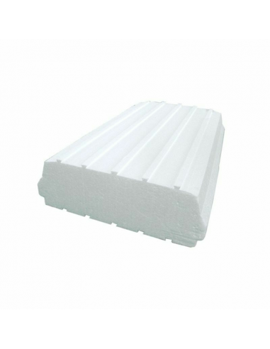 Ladrillo De Telgopor P/Vigueta...