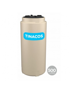 Tanque Delgado Tinaco...