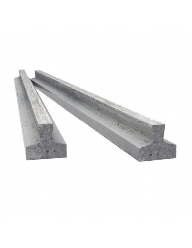 Vigueta Tensolite T21 X 6,20 Metros C/u