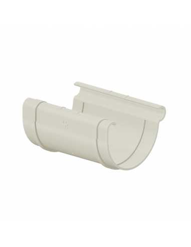 Tigre Ab- Unión Canaleta Blanca Aquapluv