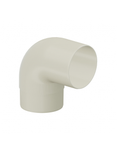 Tigre Ab- Codo 90º Circular...