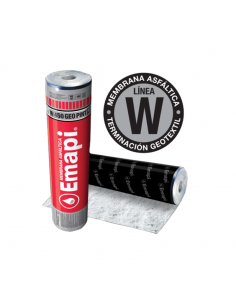 Membrana Asfáltica...