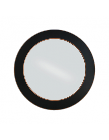 Morph Espejo Negro L Fusion 60cm...