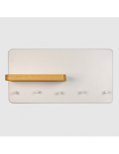 Morph Estante P/llaves X5 Nórdico...