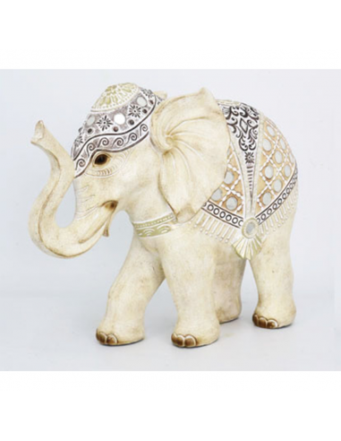 Cecils Elefante 33 X 26.5 Cm. Up22641