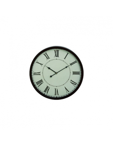 Mdk Reloj Pared Metal 51 Cm U92263
