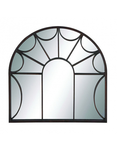 Mdk Espejo Pared Metal 89x89cm U53221