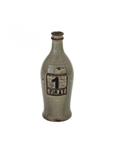 Mdk Florero Ceramica 13x37 U38887