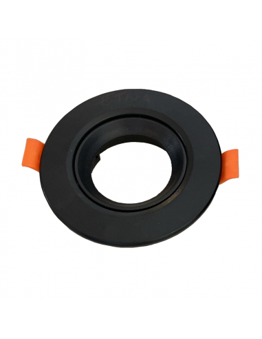 Empotrable P/dicroica 180 Etna Móvil...