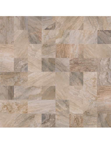 Piso Alberdi Pietra Miscela 46x46...