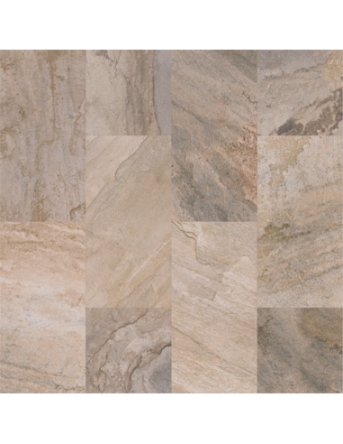 Piso Alberdi Pietra Miscela 46x46...