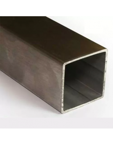 Tubo Estructural 100x100x2.00