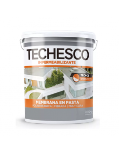 Membrana Poliuretánica...