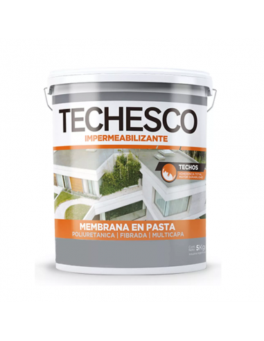 Membrana Poliuretánica Petrilac...