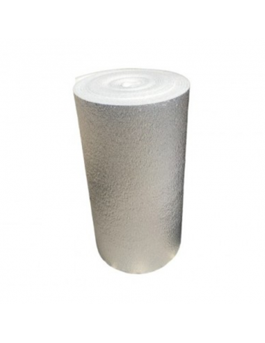 Aislante Aluminizado Polyespuma 5mm...