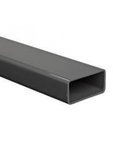 Tubo Estructural 30x70x1,6