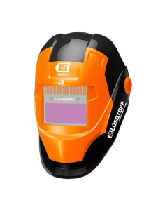 Máscara Fotosensible...