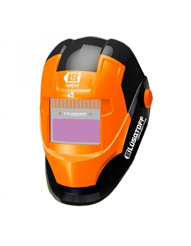 Máscara Fotosensible Lusqtoff...