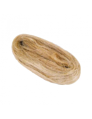 Cañamo Peinado X 100gr