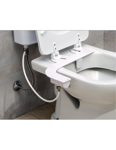 Bidet Para Inodoro Ideal 10100