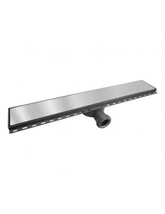 Ideal Desague Lineal Abs Y...