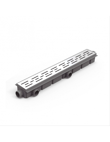 Ideal Desagüe Encastrable Paralelo...