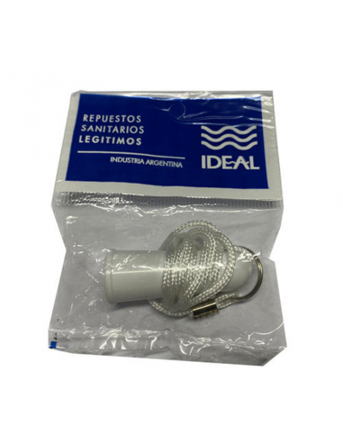 Ideal Soga C/mango P/depósito Cadena...