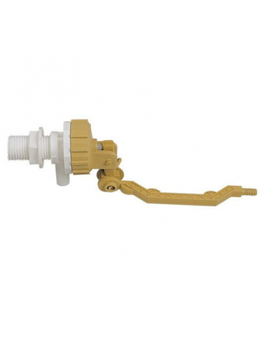 Ideal Valvula Silenciosa P/deposito A...