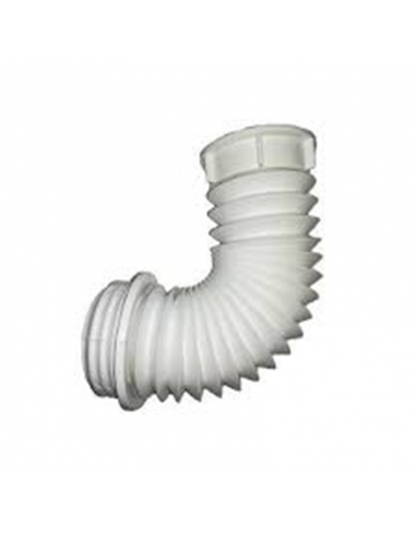 Ideal Conexión Fuelle Articulado...