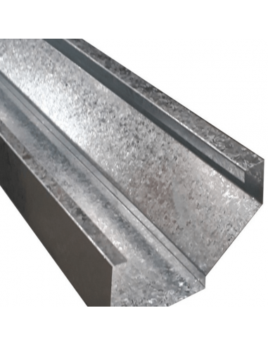 Hiper Canaleta Moldura 5x10 15cm X 2...