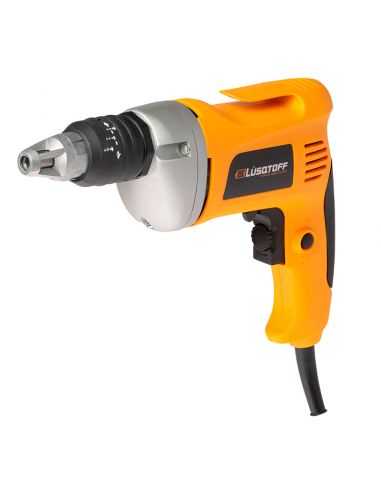 Atornillador Lusqtoff 710w Atl710-8 Atornillador Lusqtoff 710w Atl710-8