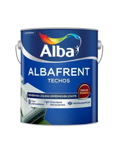 Membrana Líquida Alba...