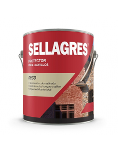 Impermeabilizante Ladrillos...