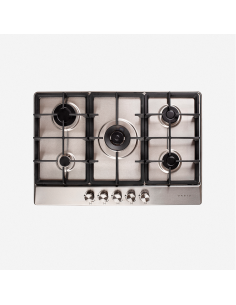 Anafe a Gas Orbis 5...