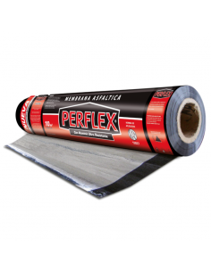 Membrana Asfáltica Perflex...