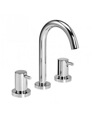 Grifería Lavatorio Peirano Marbella...