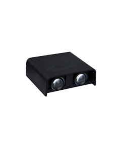 Aplique Led 180 Iluminación...