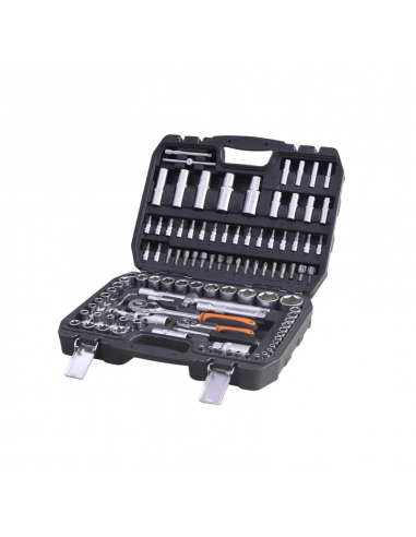 Maletín Herramientas Lusqtoff Boxes...