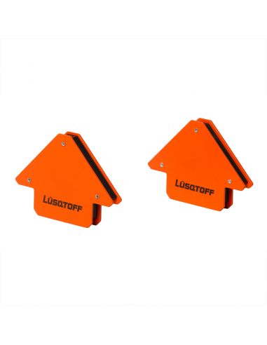 Soldadora Lusqtoff Mig Flux 120amp +...