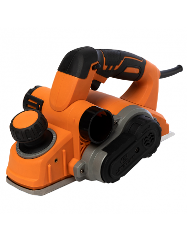 Cepillo Lusqtoff 1050w 82mm Cel1050-9