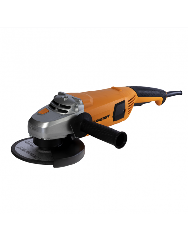 Amoladora Angular Lusqtoff 180mm...