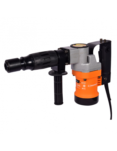 Martillo Demoledor 900w Lusqtoff Lq-810