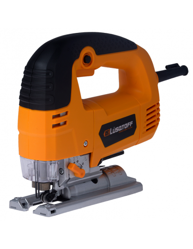 Sierra Caladora 710w Lusqtoff Scl710-8