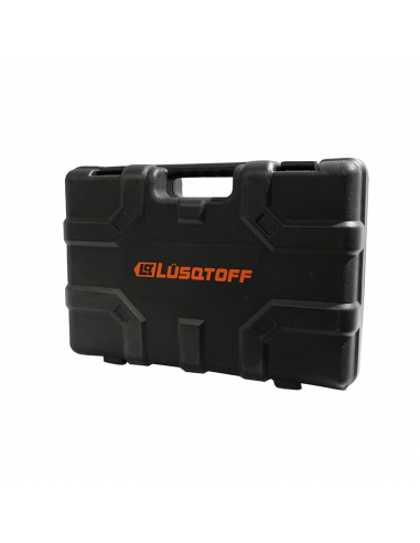 Martillo Demoledor 1050W Lusqtoff...