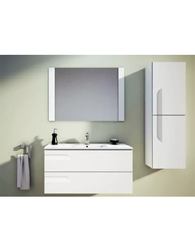 Vanitory Colgante Schneider Rivo...